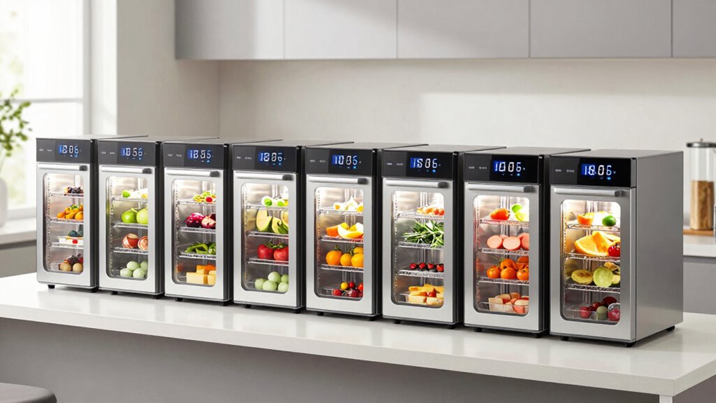 top home freeze dryers