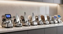 top home meat slicers