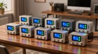 top home voltage regulator picks