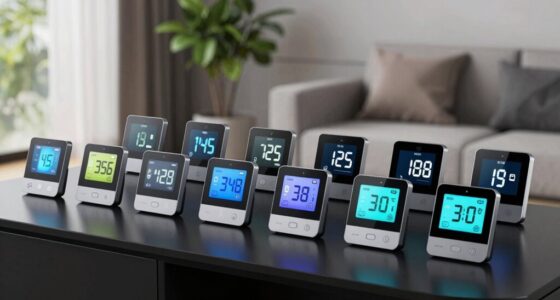 top humidity controllers 2026