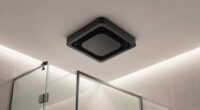 top humidity sensor exhaust fans