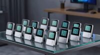 top humidity sensors 2026