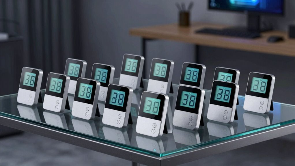 top humidity sensors 2026