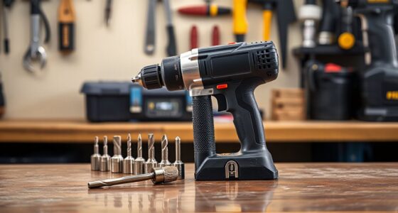 top impact driver kits