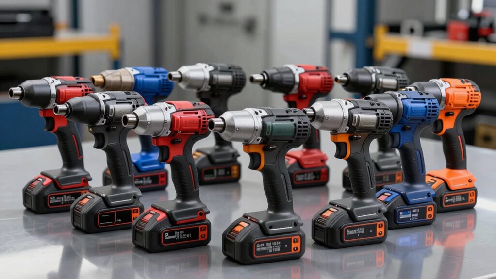 top impact wrenches list