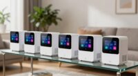 top indoor air quality monitors