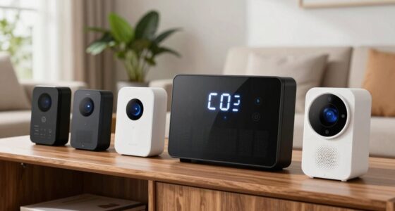 top indoor co2 monitors
