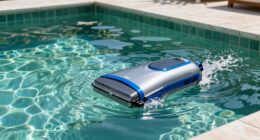 top inground pool cleaners