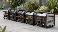 top inverter generators 2026