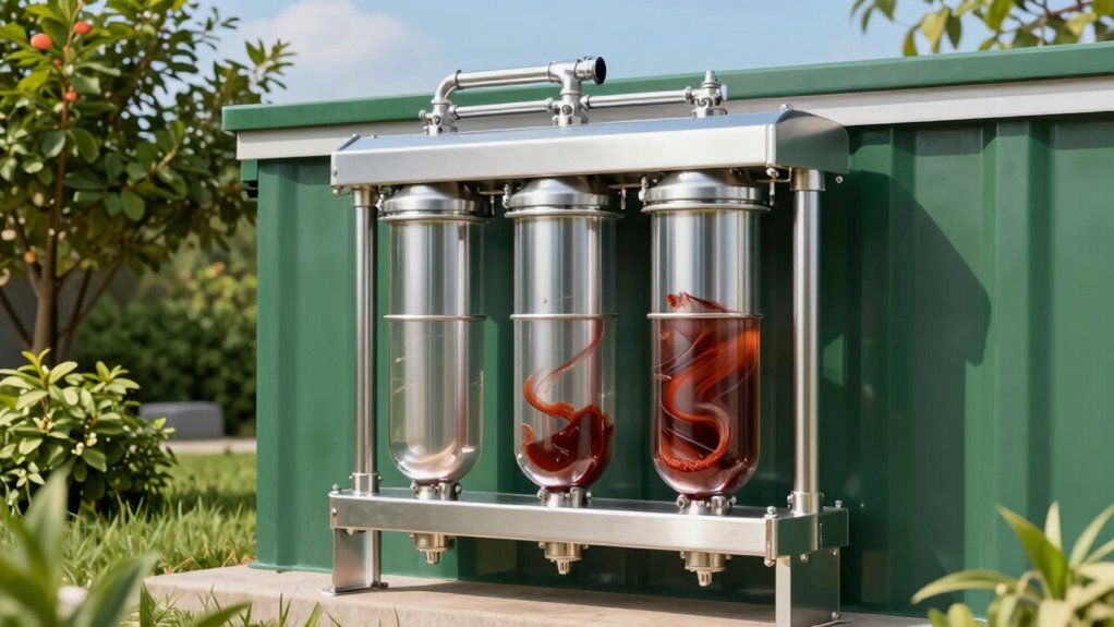 top iron filter recommendations