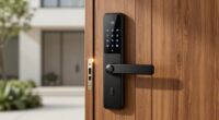 top keypad smart locks