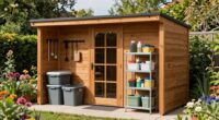 top large garden shed solutions