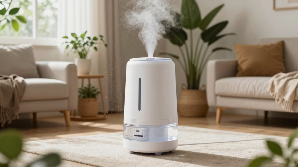 top large room humidifiers
