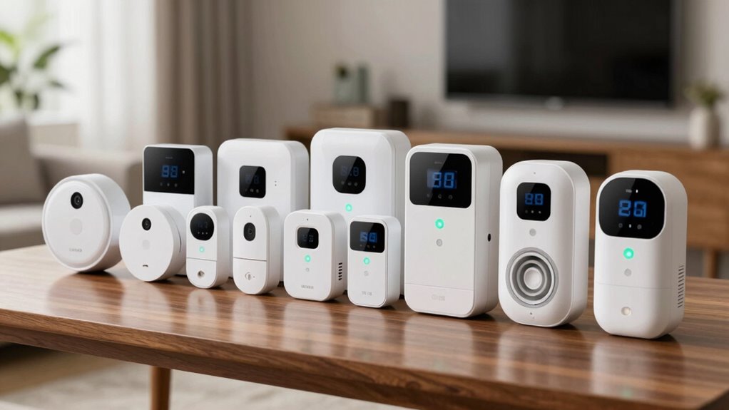 top leak detectors 2026