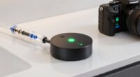 top leak detectors with auto shutoff