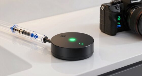 top leak detectors with auto shutoff