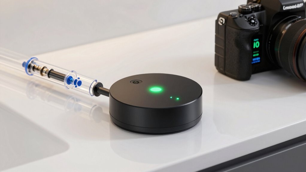 top leak detectors with auto shutoff