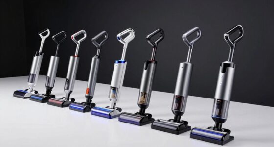 top mattress vacuum uv models