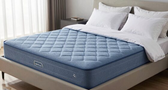 top mattresses for hot sleepers