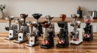 top meat grinder picks
