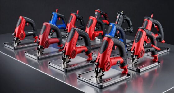 top metal cut off saws