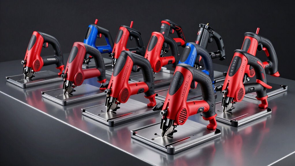 top metal cut off saws