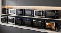 top microwave convection ovens