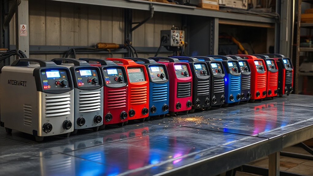 top mig welders 2026