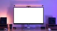 top monitor light bar picks