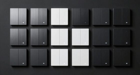 top neutral free smart switches