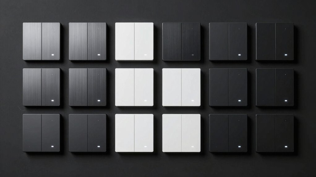 top neutral free smart switches