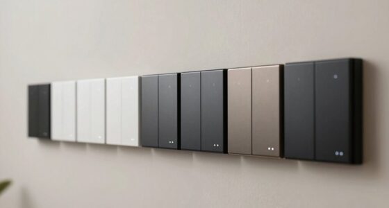 top neutral wire switches