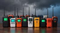 top noaa emergency radios