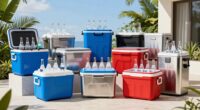 top outdoor cooler picks