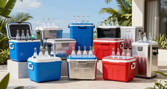 top outdoor cooler picks