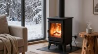 top pellet stoves 2026
