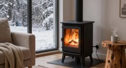 top pellet stoves 2026