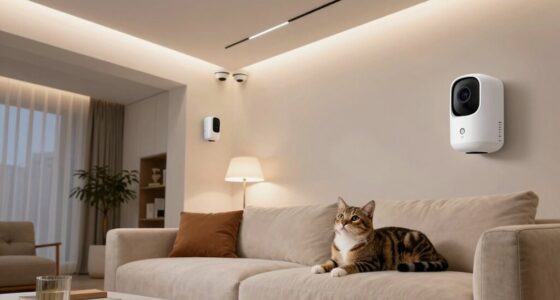 top pet camera recommendations