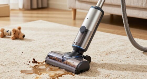 top pet stain carpet extractors
