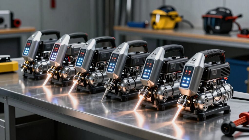 top plasma cutter combos