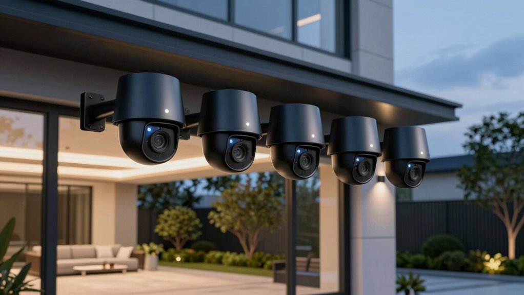 top poe security camera systems