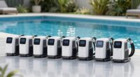 top pool cover pump reviews