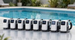 top pool cover pump reviews