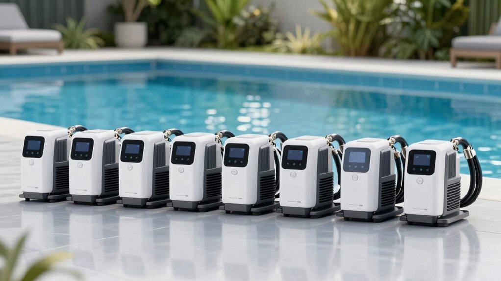 top pool cover pump reviews