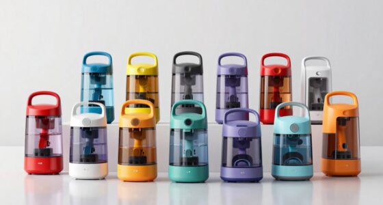 top portable cleaning devices