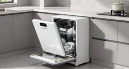 top portable dishwashers 2026