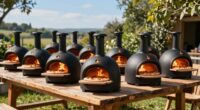 top portable pizza oven options