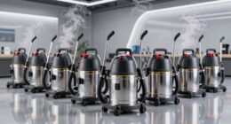 top portable steam cleaners