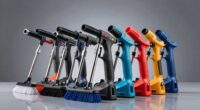 top pressure washer attachments