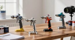 top professional airless sprayers
